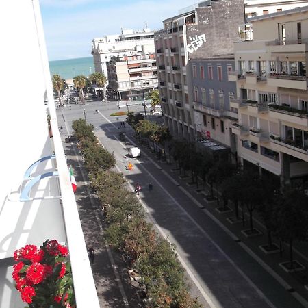 Hotel La Dimora del Conte Pescara Exterior foto